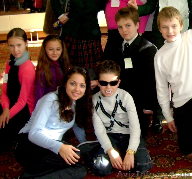 Репетитор английского языка Киев - <ro>Изображение</ro><ru>Изображение</ru> #1, <ru>Объявление</ru> #284543