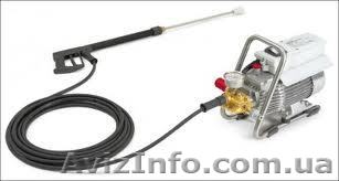 Мойка высокого давления Kranzle 7/120 - <ro>Изображение</ro><ru>Изображение</ru> #1, <ru>Объявление</ru> #303426