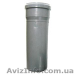 Труба канализационная - <ro>Изображение</ro><ru>Изображение</ru> #1, <ru>Объявление</ru> #287549