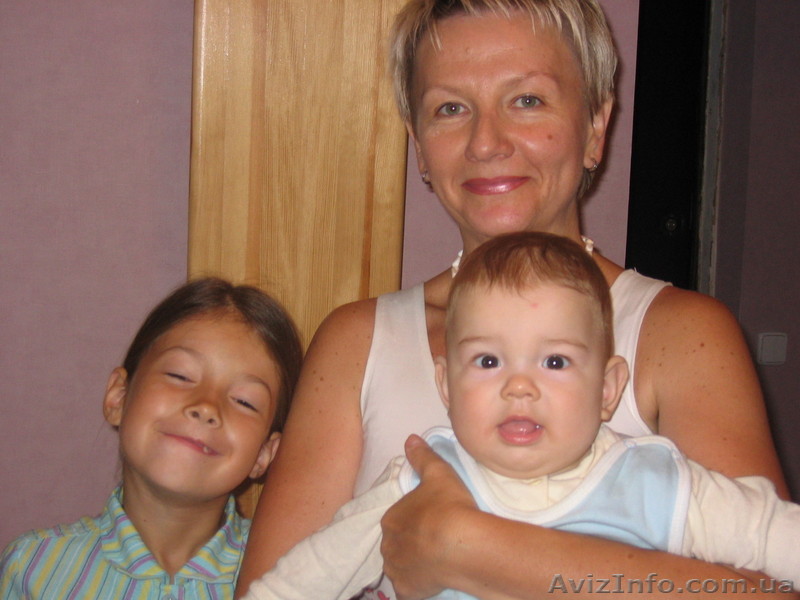 УСЛУГИ НЯНИ-ВОСПИТАТЕЛЯ - <ro>Изображение</ro><ru>Изображение</ru> #1, <ru>Объявление</ru> #304577