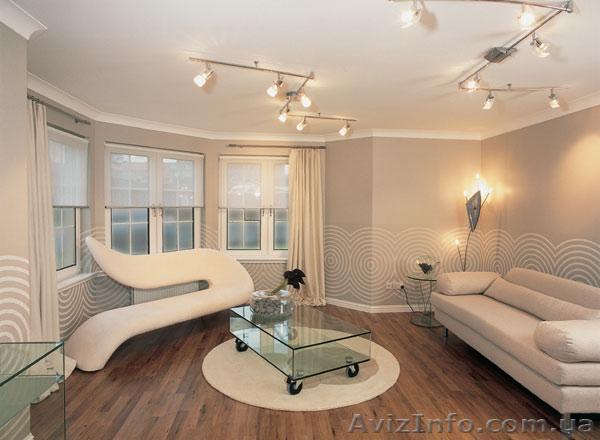   Ремонт від А до Я!!!Квартири, будинки, котеджі, офіси!!!   - <ro>Изображение</ro><ru>Изображение</ru> #1, <ru>Объявление</ru> #287986