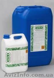 Промышленная химия Nerta Alkalinenet 100 - <ro>Изображение</ro><ru>Изображение</ru> #1, <ru>Объявление</ru> #303433