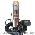 Насос скважинный ВОДОЛЕЙ  - <ro>Изображение</ro><ru>Изображение</ru> #1, <ru>Объявление</ru> #287539