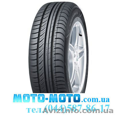 Лучшая цена!!! Nokian Nordman SX  155/70 R13 75T - 409 грн - <ro>Изображение</ro><ru>Изображение</ru> #1, <ru>Объявление</ru> #304197