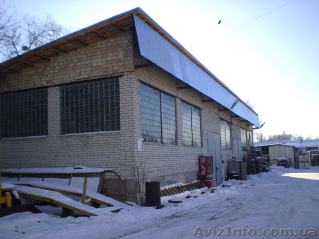 аренда склада офиса Киев: Святошино-НовоБеличи, Соломенка-Отрадный - <ro>Изображение</ro><ru>Изображение</ru> #1, <ru>Объявление</ru> #287428