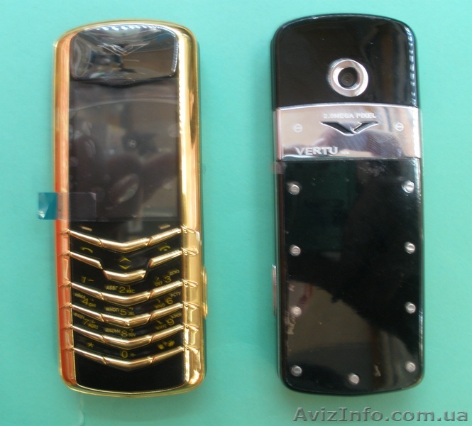 Vertu Signature V10 доставка по всей Украине - <ro>Изображение</ro><ru>Изображение</ru> #1, <ru>Объявление</ru> #308223