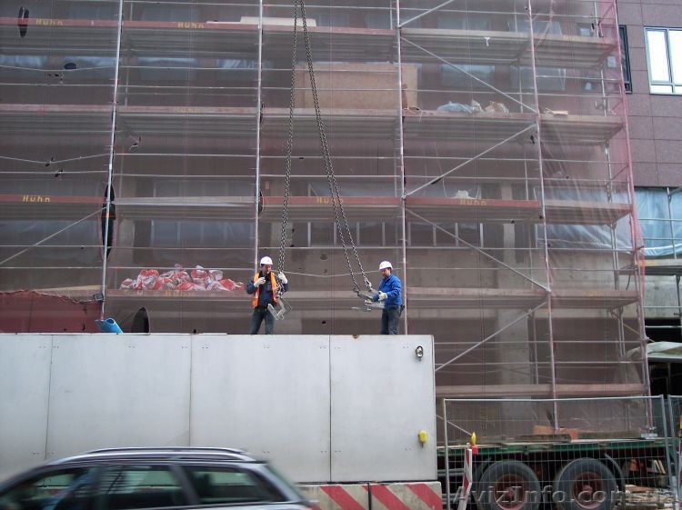 Работа в Германии - <ro>Изображение</ro><ru>Изображение</ru> #1, <ru>Объявление</ru> #280285