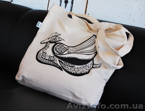 Пошив тканевых сумок - <ro>Изображение</ro><ru>Изображение</ru> #1, <ru>Объявление</ru> #295923