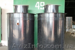 Очистные соружения - <ro>Изображение</ro><ru>Изображение</ru> #1, <ru>Объявление</ru> #289001