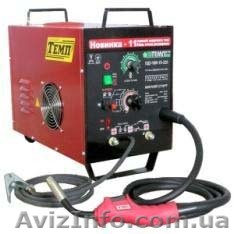 Универсальный сварочный полуавтомат ПДУ -180 «Темп» - <ro>Изображение</ro><ru>Изображение</ru> #1, <ru>Объявление</ru> #286823