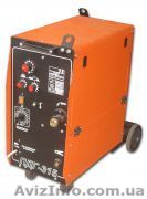 Полуавтомат для дуговой сварки ПДГ-315  - <ro>Изображение</ro><ru>Изображение</ru> #1, <ru>Объявление</ru> #286841