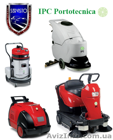 Оборудование IPC Portotecnica - <ro>Изображение</ro><ru>Изображение</ru> #1, <ru>Объявление</ru> #294056