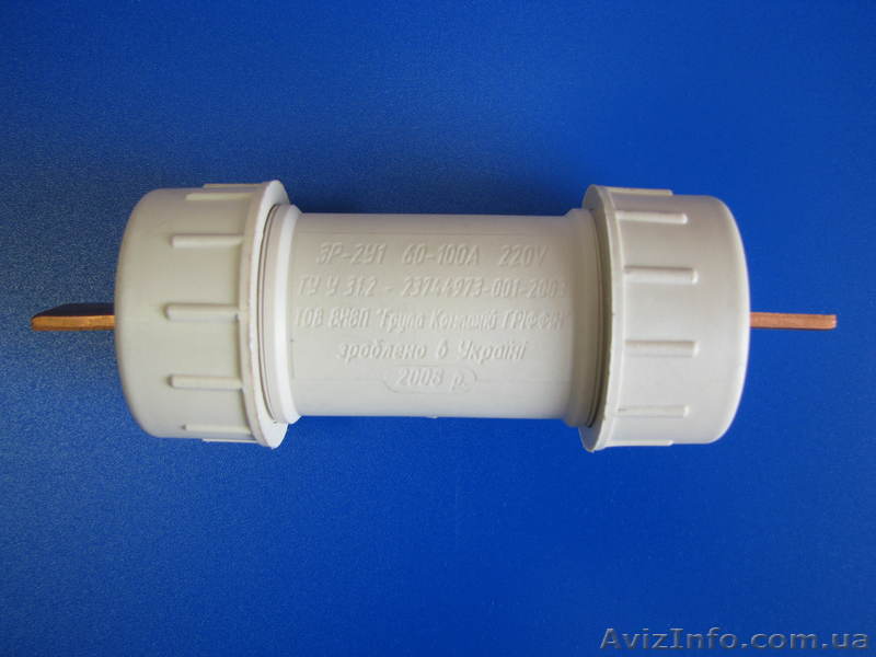 Предохранители ПР-2 от производителя - <ro>Изображение</ro><ru>Изображение</ru> #1, <ru>Объявление</ru> #298847