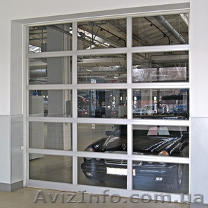 Промышленные ворота  - <ro>Изображение</ro><ru>Изображение</ru> #1, <ru>Объявление</ru> #303435