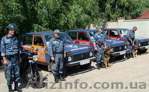 Охрана коттеджей, коттеджных городков - <ro>Изображение</ro><ru>Изображение</ru> #1, <ru>Объявление</ru> #286089