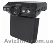 Видеорегистратор с ночной подсветкой - <ro>Изображение</ro><ru>Изображение</ru> #1, <ru>Объявление</ru> #293307