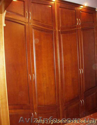 Шкафы-купе, кухни - <ro>Изображение</ro><ru>Изображение</ru> #1, <ru>Объявление</ru> #305954