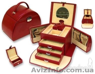 Шкатулки для  украшений опт и розница - <ro>Изображение</ro><ru>Изображение</ru> #1, <ru>Объявление</ru> #302255