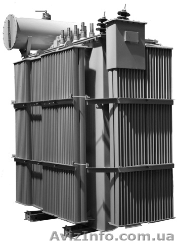 Продам трансформаторы ТМ 35кВ - <ro>Изображение</ro><ru>Изображение</ru> #1, <ru>Объявление</ru> #287578