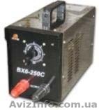 Трансформатор ВХ-6 300С  - <ro>Изображение</ro><ru>Изображение</ru> #1, <ru>Объявление</ru> #286852