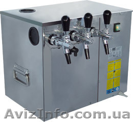 Низкая цена! Лучшее пивное оборудование от производителя - <ro>Изображение</ro><ru>Изображение</ru> #1, <ru>Объявление</ru> #288168