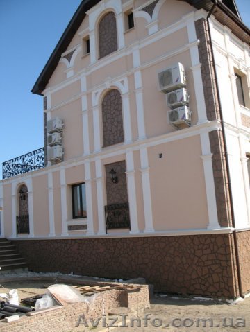 проектирование и монтаж систем вентиляции, кондиционирования - <ro>Изображение</ro><ru>Изображение</ru> #1, <ru>Объявление</ru> #286144