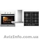 Встроенная техника по низким ценам. - <ro>Изображение</ro><ru>Изображение</ru> #1, <ru>Объявление</ru> #285513