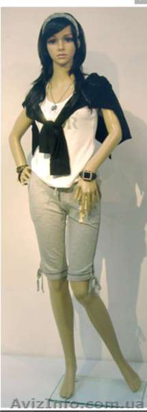 Манекены. Эконом вариант. Новинка! - <ro>Изображение</ro><ru>Изображение</ru> #1, <ru>Объявление</ru> #303297