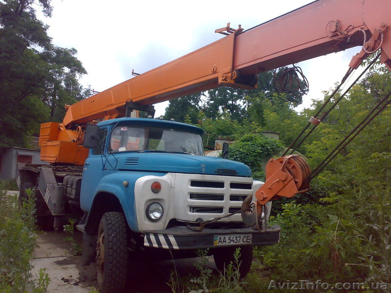 услуги автокранов - <ro>Изображение</ro><ru>Изображение</ru> #1, <ru>Объявление</ru> #333276