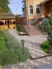 ООО "Тротуар-Элит" - производство и продажа тротуарной плитки - <ro>Изображение</ro><ru>Изображение</ru> #1, <ru>Объявление</ru> #332105