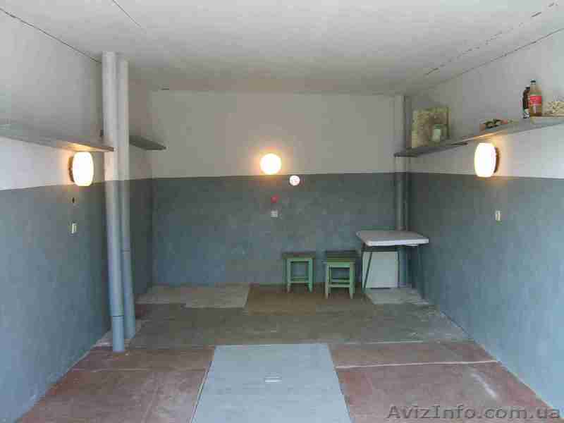 Продам гараж, ГСК "Сокол-2" по ул. Туполева 1а - <ro>Изображение</ro><ru>Изображение</ru> #1, <ru>Объявление</ru> #333944