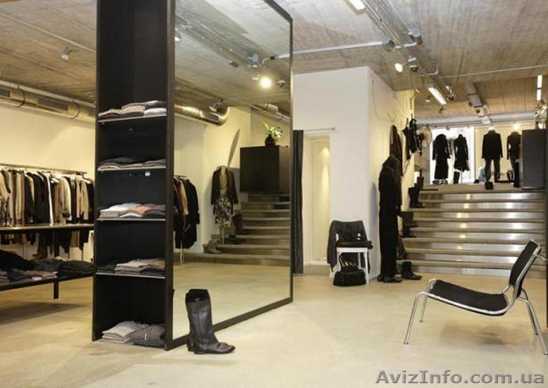 Производcтво торгового и выставочного оборудования на заказ - <ro>Изображение</ro><ru>Изображение</ru> #1, <ru>Объявление</ru> #314582