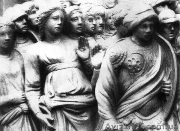 Флоренция. Индивидуальный гид. Экскурсии - <ro>Изображение</ro><ru>Изображение</ru> #1, <ru>Объявление</ru> #319485