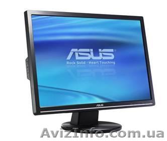 Ремонт ЖК-мониторов, телевизоров в Киеве - <ro>Изображение</ro><ru>Изображение</ru> #1, <ru>Объявление</ru> #323073