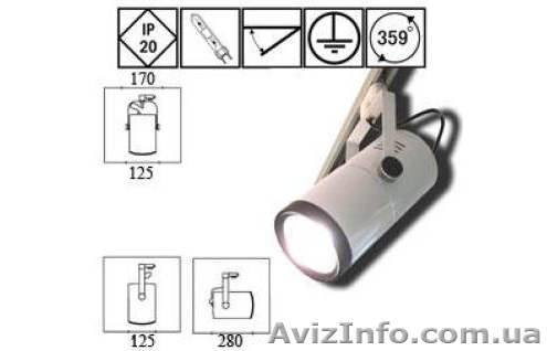 Все для освещения - <ro>Изображение</ro><ru>Изображение</ru> #1, <ru>Объявление</ru> #325953