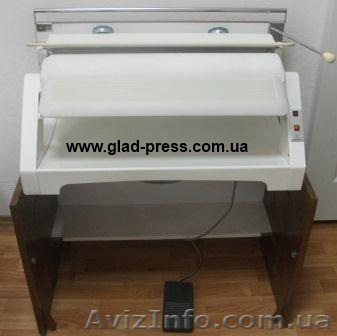 Гладильный валик-гладильная машина “Siemens”  - <ro>Изображение</ro><ru>Изображение</ru> #1, <ru>Объявление</ru> #319602