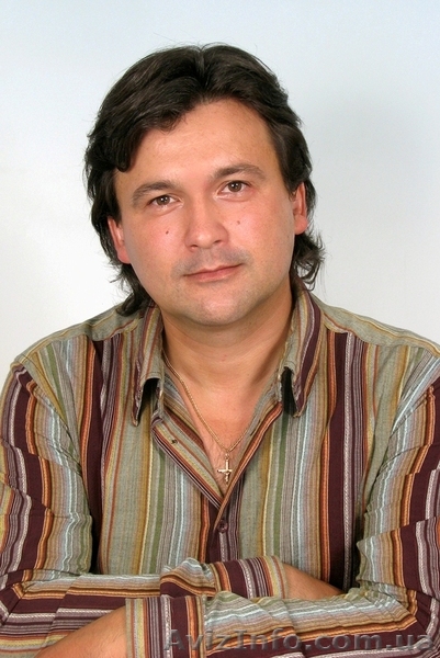 Экстрасенс,ясновидящий,участник 6 битвы экстрасенсов - <ro>Изображение</ro><ru>Изображение</ru> #1, <ru>Объявление</ru> #322577