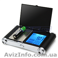 Профессиональные цифровые мини весы (200g/0.01g)  - <ro>Изображение</ro><ru>Изображение</ru> #1, <ru>Объявление</ru> #333057