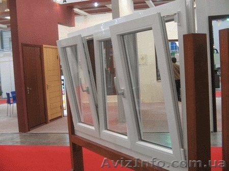 Настройка оконной фурнитуры Киев, ремонт и регулировка окон Киев, переделка окон - <ro>Изображение</ro><ru>Изображение</ru> #1, <ru>Объявление</ru> #316183