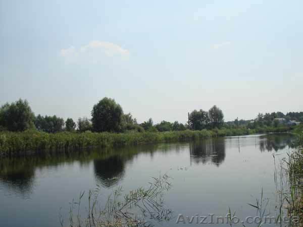 Продажа земли в Подгорцах,  Обуховского р-на  31 сотка - <ro>Изображение</ro><ru>Изображение</ru> #1, <ru>Объявление</ru> #333316