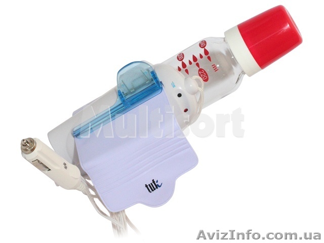 Автомобильный подогреватель детского питания TUFI  - <ro>Изображение</ro><ru>Изображение</ru> #1, <ru>Объявление</ru> #315362