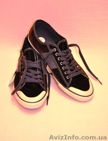 Мужские брендовые кеды - <ro>Изображение</ro><ru>Изображение</ru> #1, <ru>Объявление</ru> #337642