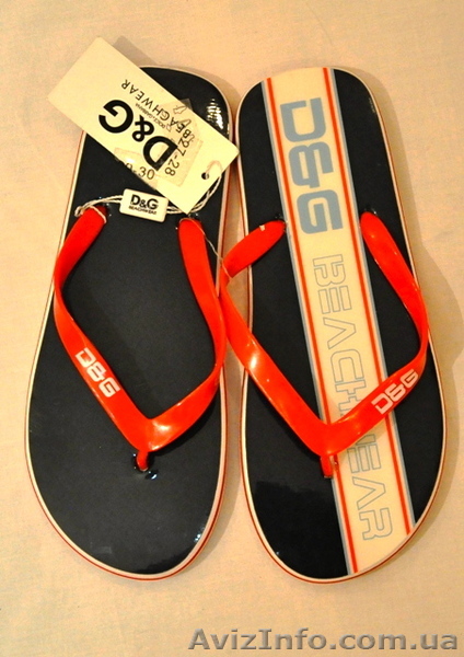 мужские брендовые шлепки оригинал - <ro>Изображение</ro><ru>Изображение</ru> #1, <ru>Объявление</ru> #337647