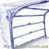 АВТОМАТИЧЕСКИЕ ВОРОТА ВСЕХ ТИПОВ.  - <ro>Изображение</ro><ru>Изображение</ru> #1, <ru>Объявление</ru> #336937