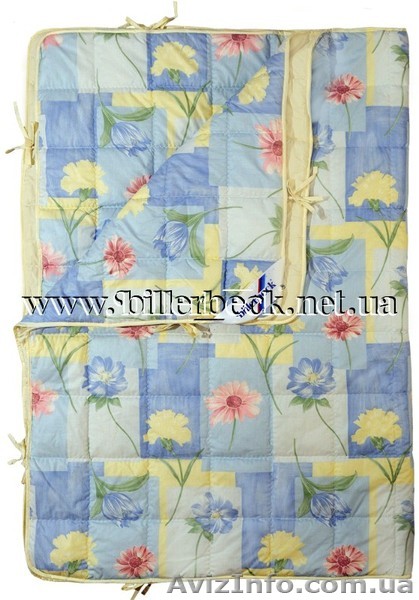 одеяло ДУЭТ - два в одном! - <ro>Изображение</ro><ru>Изображение</ru> #1, <ru>Объявление</ru> #316567