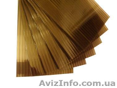 сотовый поликарбонат тм Plastilux, Polynex,  - <ro>Изображение</ro><ru>Изображение</ru> #1, <ru>Объявление</ru> #321824