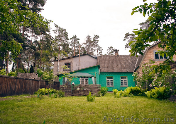 Дом, Лесная Буча+3сотки - <ro>Изображение</ro><ru>Изображение</ru> #1, <ru>Объявление</ru> #314286