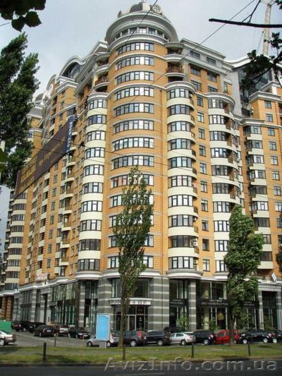 Продам паркоместо в подземном паркинге бульвар Леси Украинки, 7-Б - <ro>Изображение</ro><ru>Изображение</ru> #1, <ru>Объявление</ru> #327723