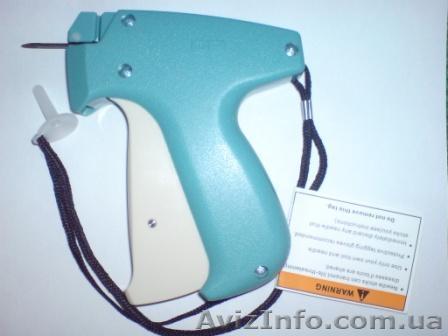 Игольчатые пистолеты, Этикет-пистолеты с иглой - <ro>Изображение</ro><ru>Изображение</ru> #1, <ru>Объявление</ru> #332058