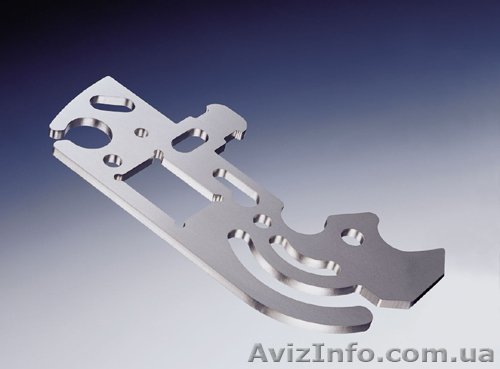 Гибка и резка металла, изделия из листового металла - <ro>Изображение</ro><ru>Изображение</ru> #1, <ru>Объявление</ru> #311242